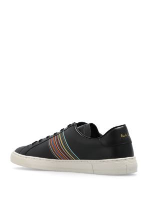 Paul Smith Leather sneakers