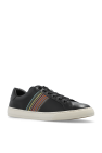 Paul Smith Leather sneakers