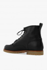 Paul Smith ‘Jarmush’ high-top sneakers