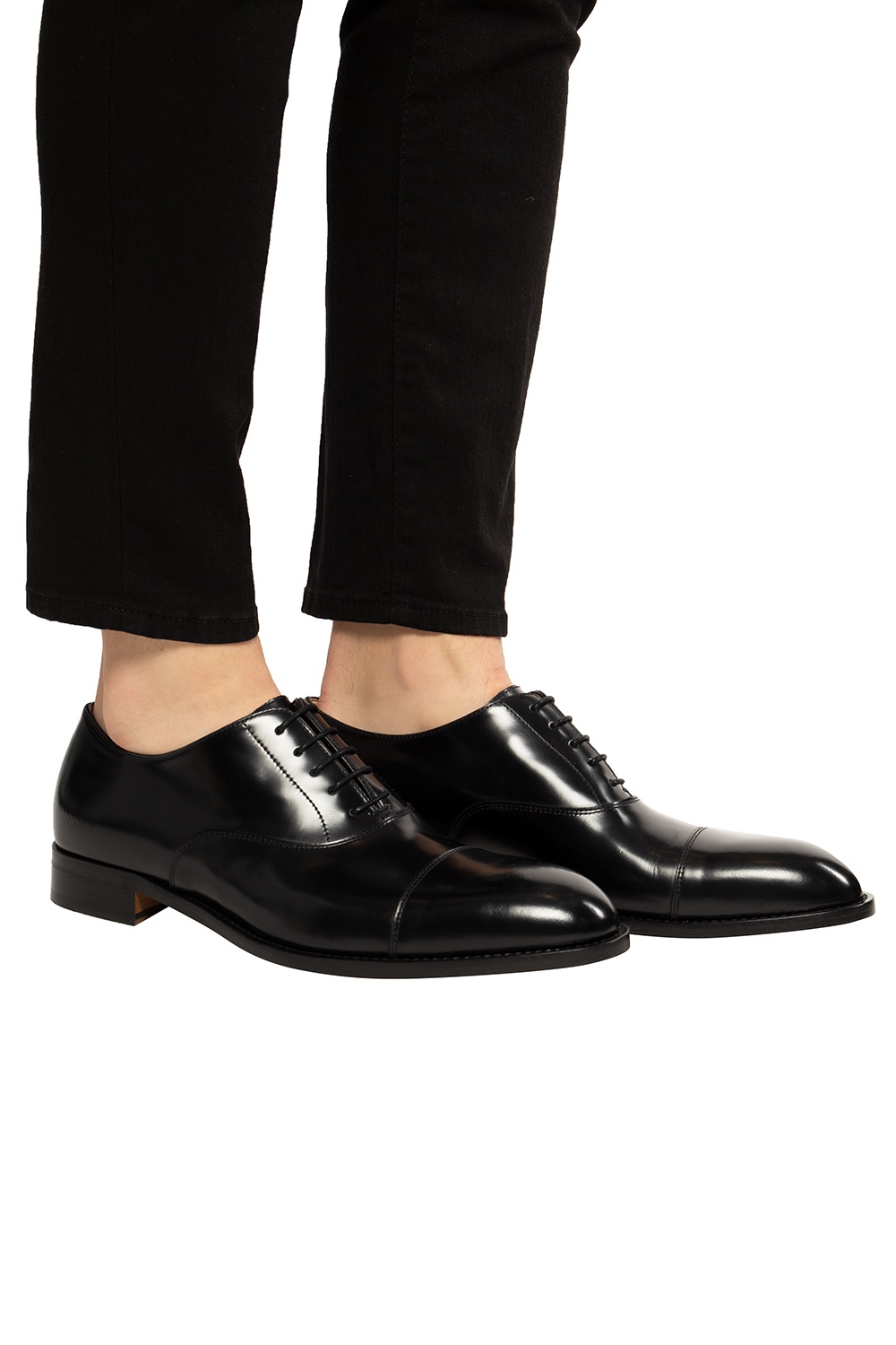 Paul Smith ‘Kenning’ Oxford shoes