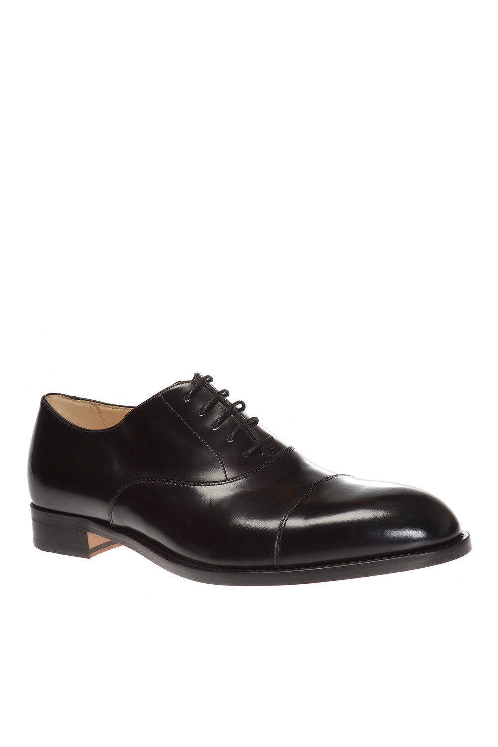 Paul Smith ‘Kenning’ Oxford shoes