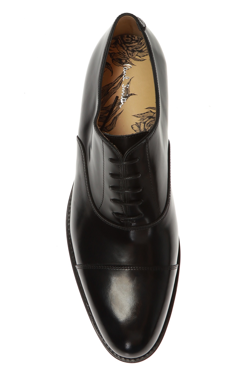 Paul Smith ‘Kenning’ Oxford shoes