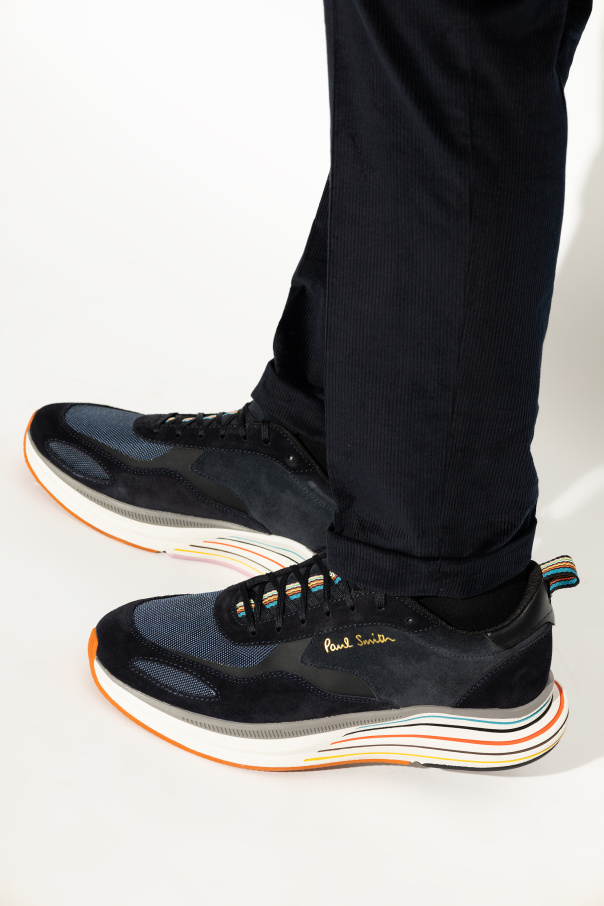 Paul Smith Sports shoes