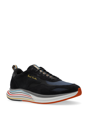 Paul Smith Sports shoes