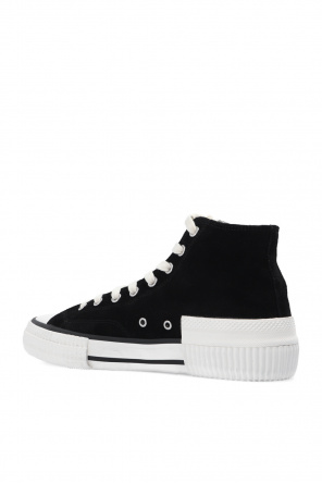 Paul Smith ‘Kelvin’ high-top sneakers