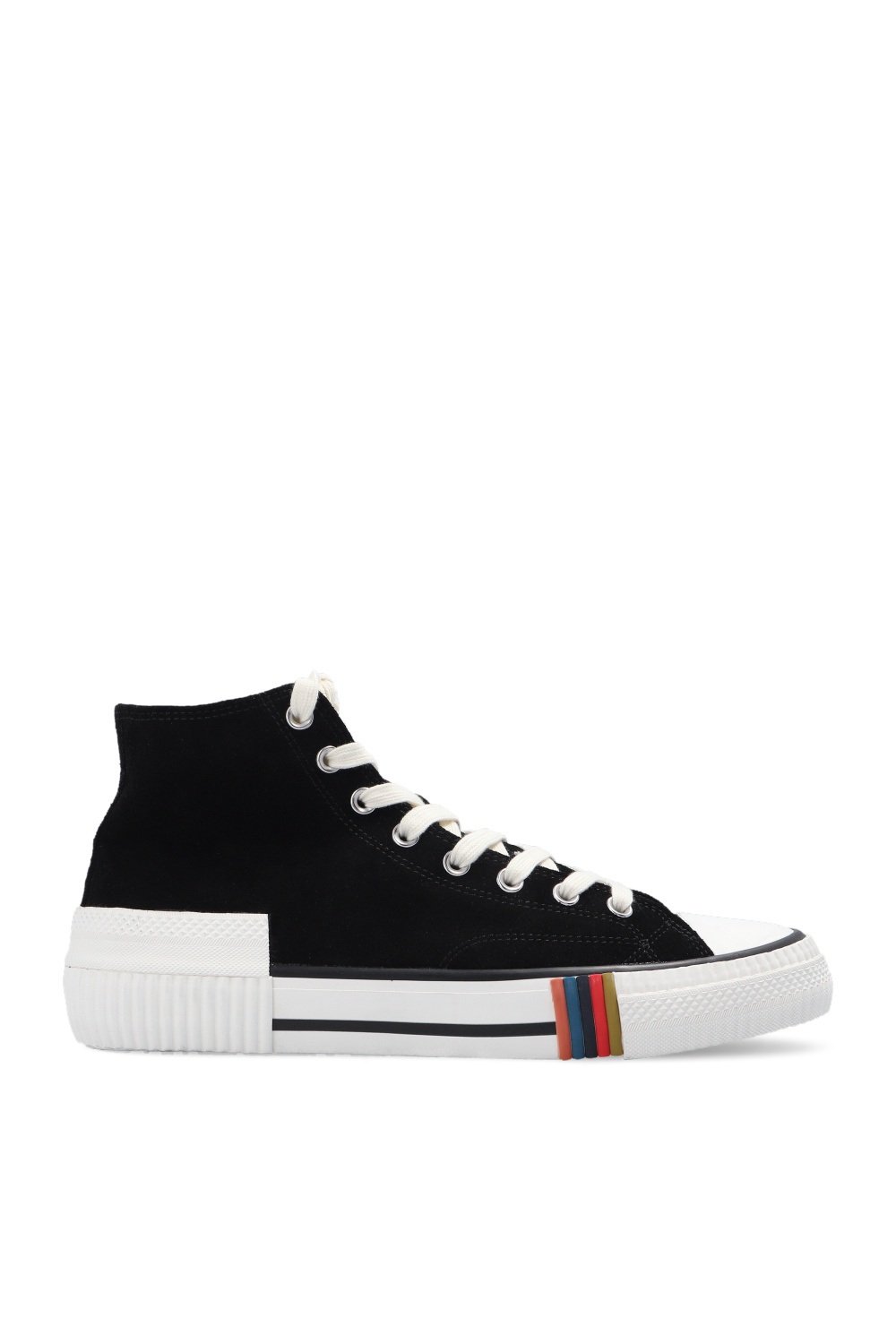 Paul Smith ‘Kelvin’ high-top sneakers