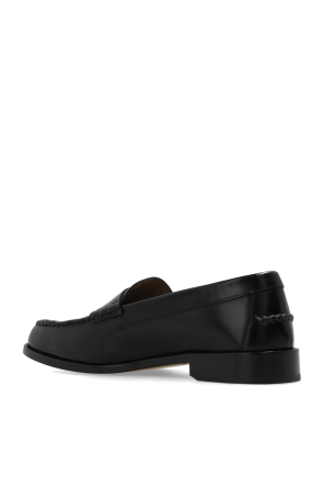 Paul Smith ‘Lido’ leather loafers