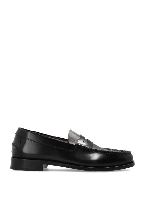 Loafers-type shoes od Paul Smith