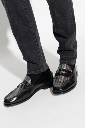 Zapatos tipo "loafeers" od Paul Smith