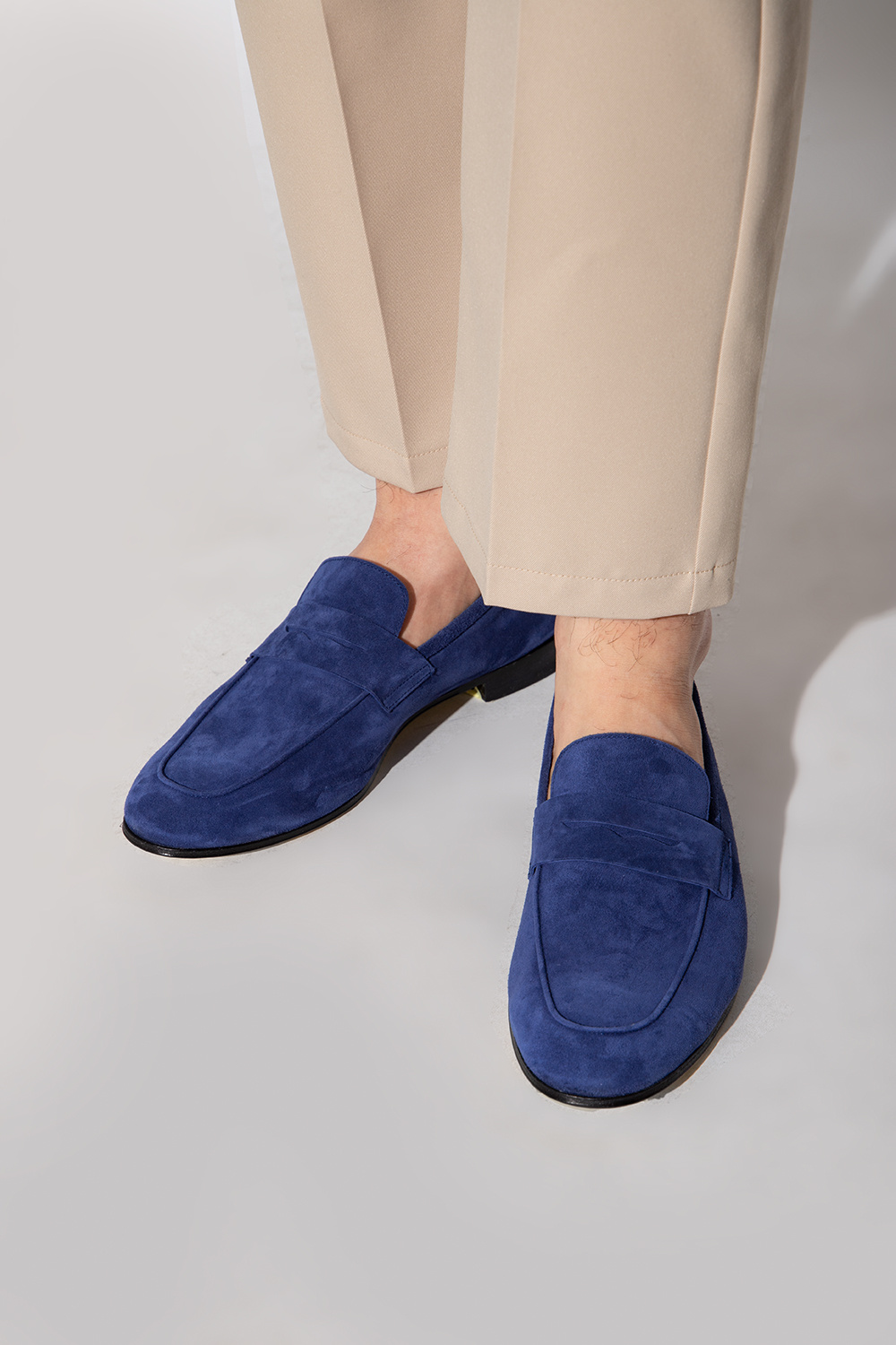 Paul Smith ‘Livino’ loafers | Men's Shoes | Vitkac
