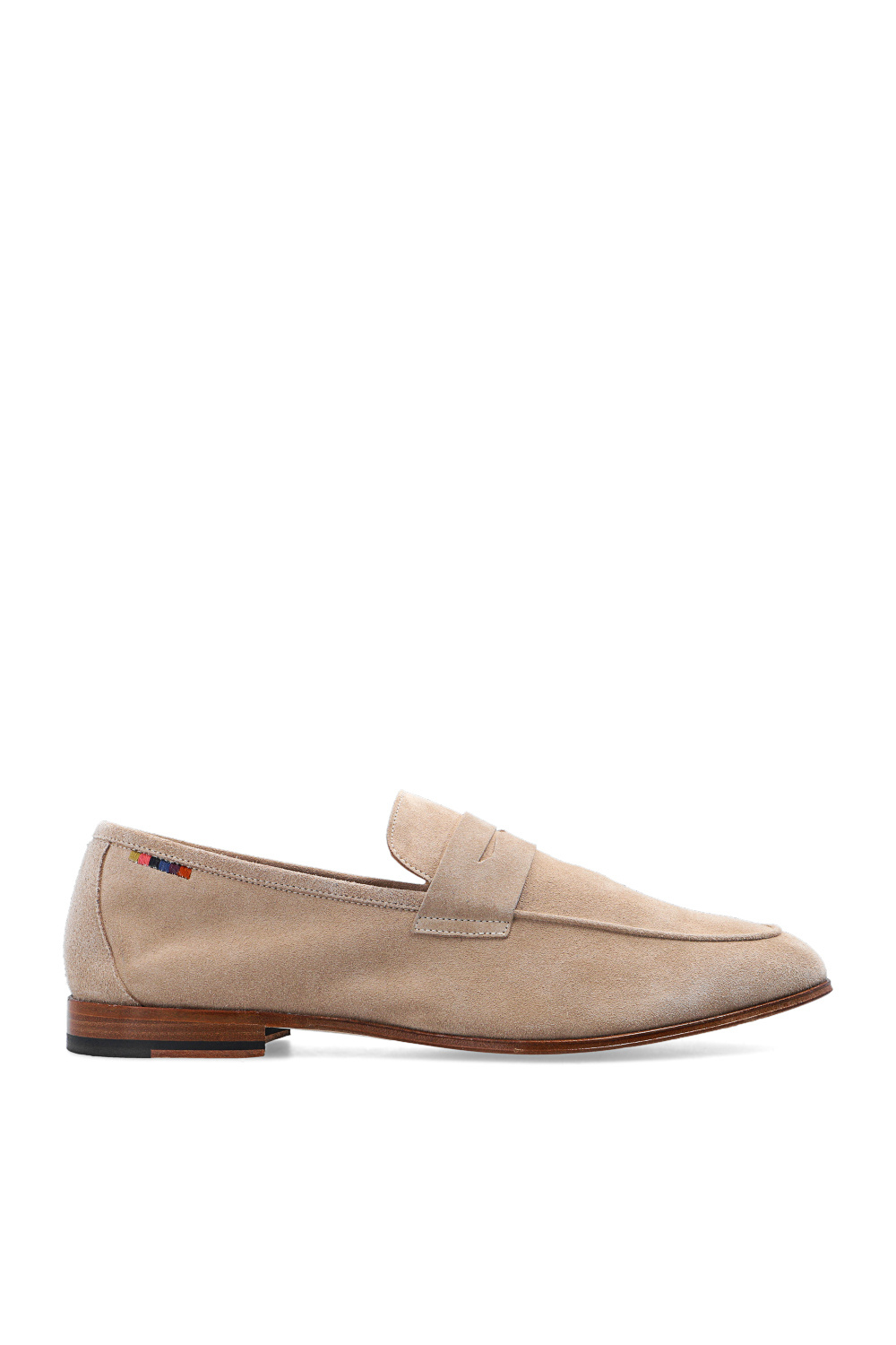 Paul Smith ‘Livino’ loafers