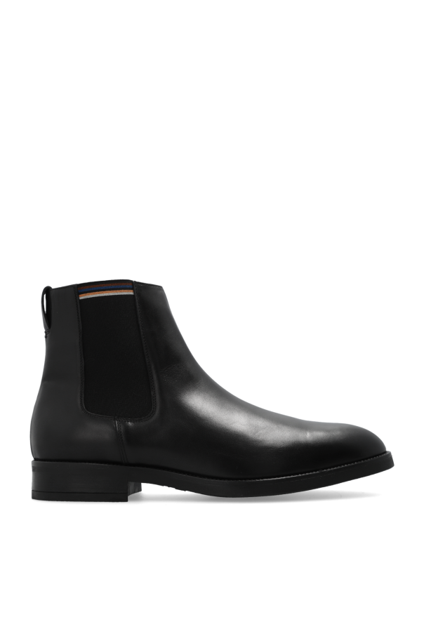‘Lansing’ Chelsea boots od Paul Smith