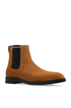 Paul Smith ‘Lansing’ Chelsea boots
