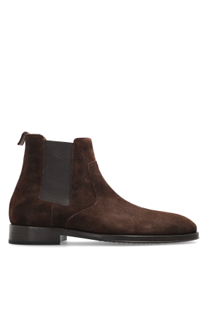 ‘Lawson’ leather Chelsea boots