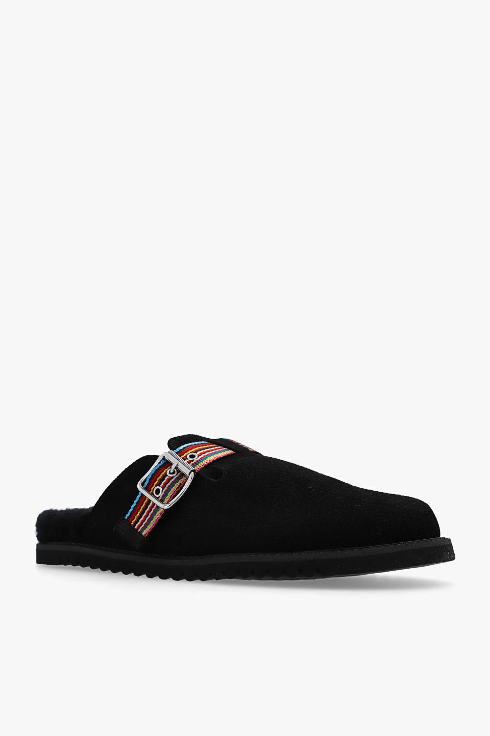 Paul Smith prada slides