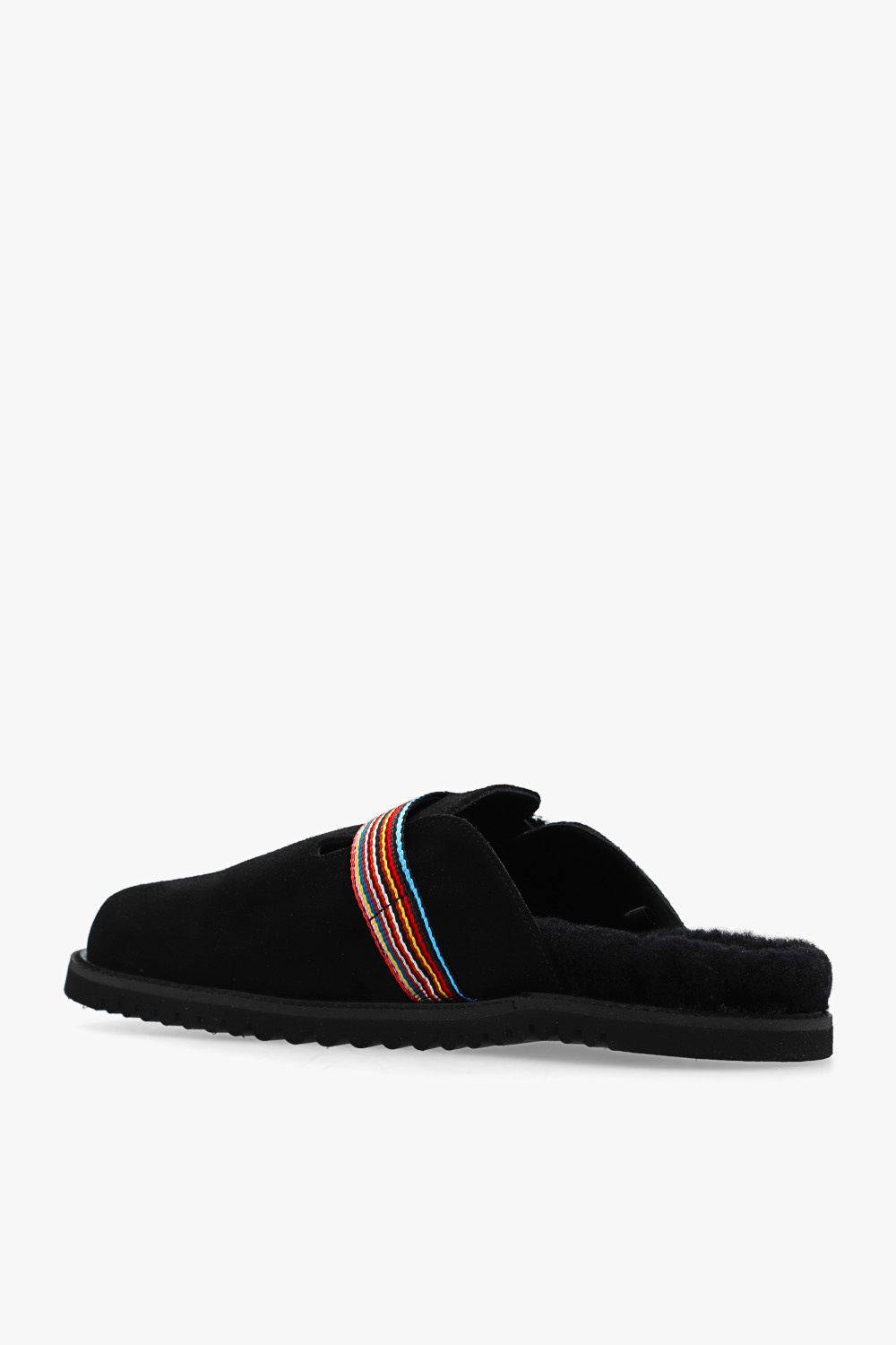 Paul Smith prada slides