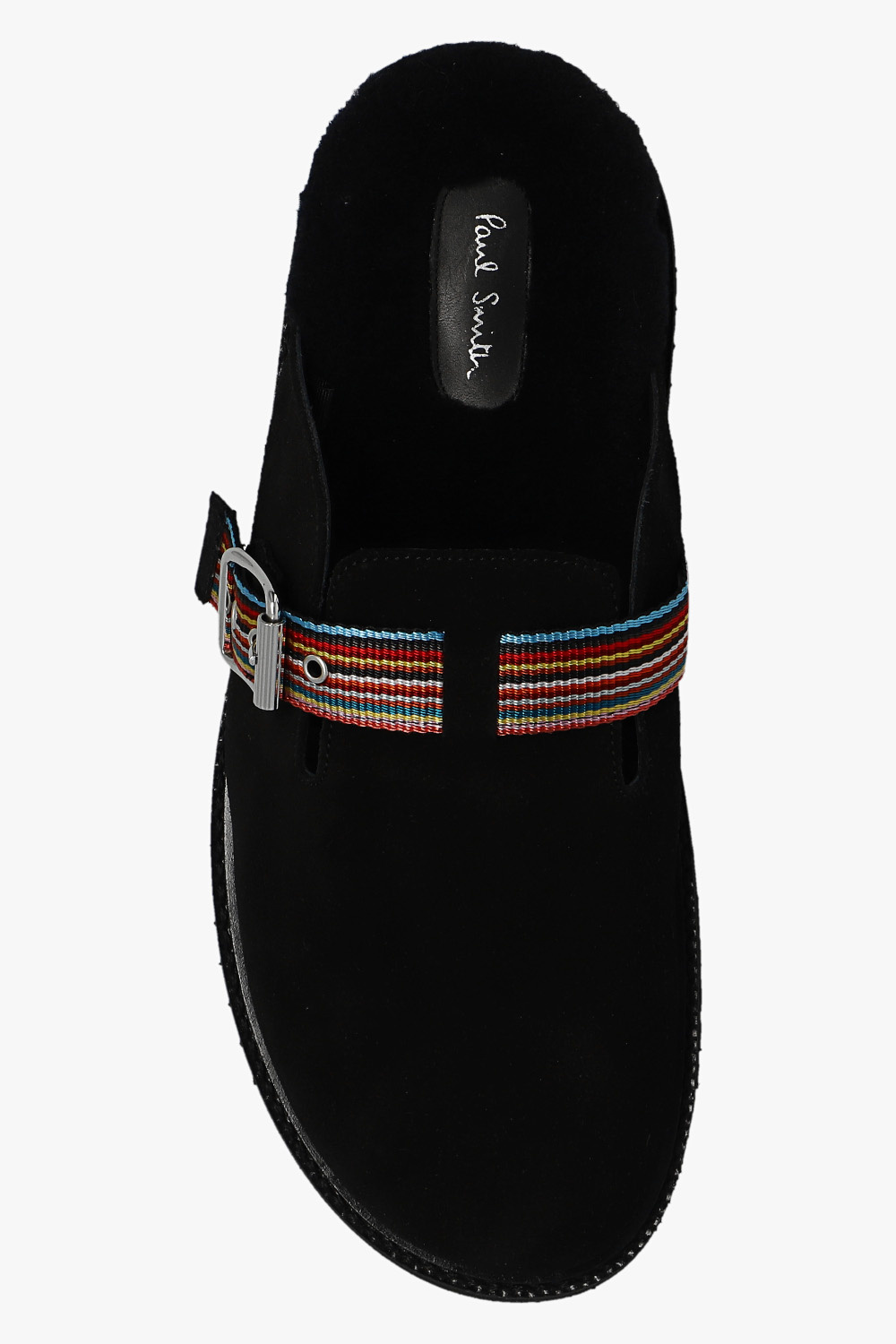 Paul Smith prada slides