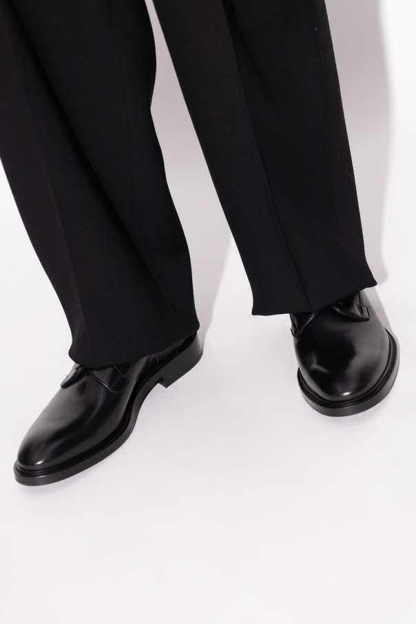 Paul Smith Zapatos de cuero