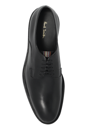 Paul Smith Zapatos de cuero