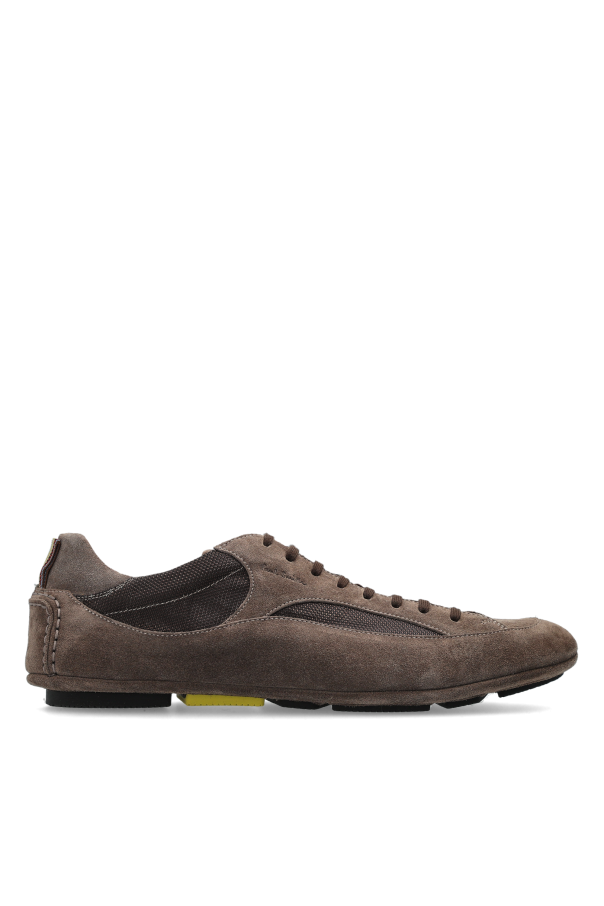Sports shoes od Paul Smith