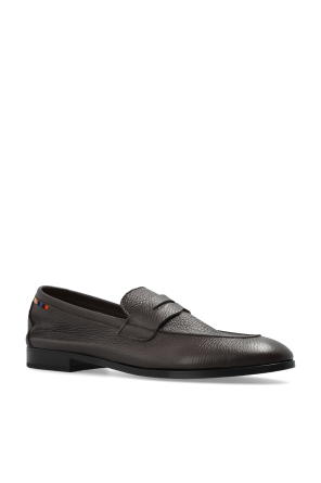 Paul Smith Sapatos de couro "Murano" tipo loafers