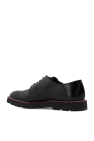 Paul Smith ‘Ras’ leather shoes