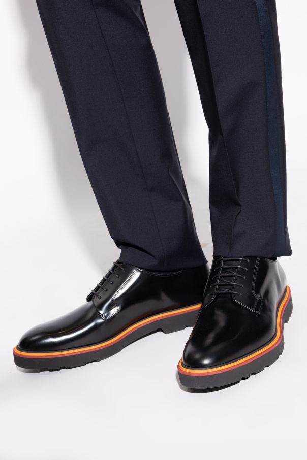 Paul Smith Leather shoes