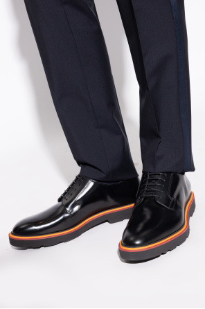 Lederschuhe od Paul Smith
