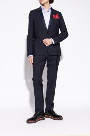 Paul Smith Leather shoes