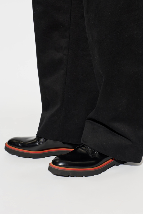 Paul Smith ‘Ras’ shoes