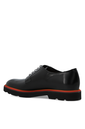 Paul Smith ‘Ras’ shoes