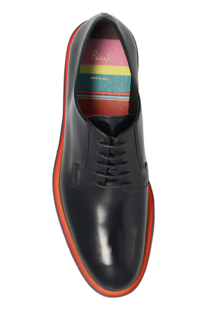 Paul Smith ‘Ras’ shoes