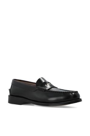 Paul Smith ‘Rialto’ leather loafers