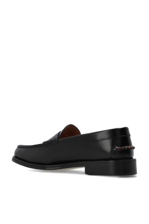 Paul Smith ‘Rialto’ leather loafers