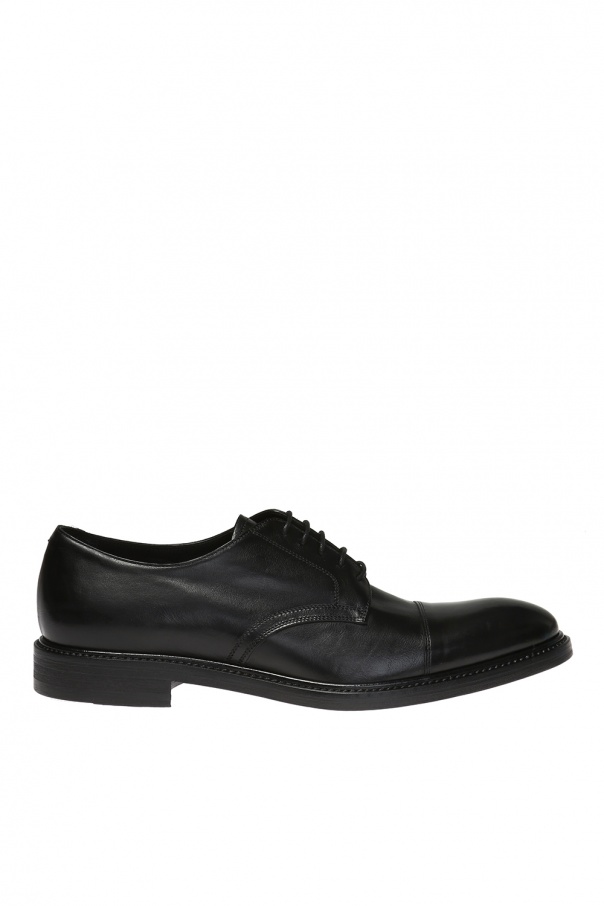 Paul Smith Derby shoes