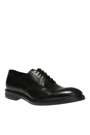 Paul Smith Derby shoes