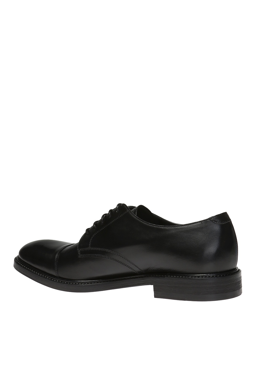 Paul Smith Derby shoes