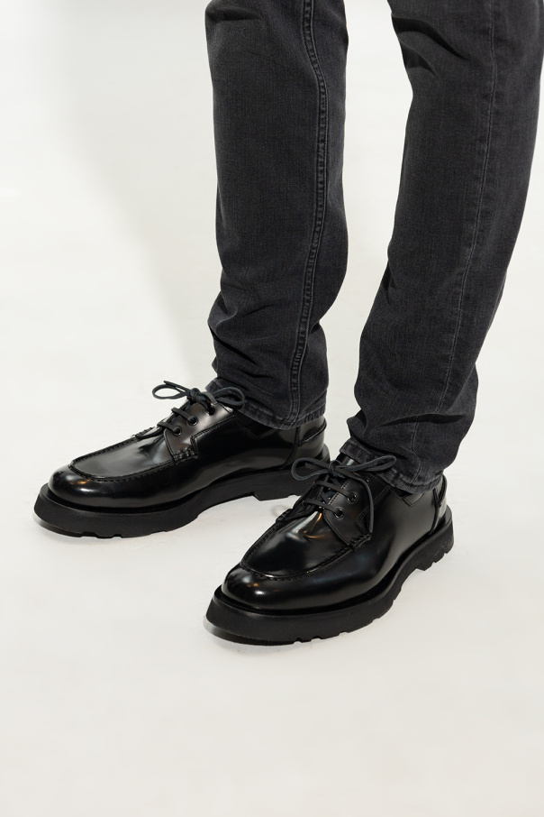 Paul Smith ‘Skyler’ foot shoes
