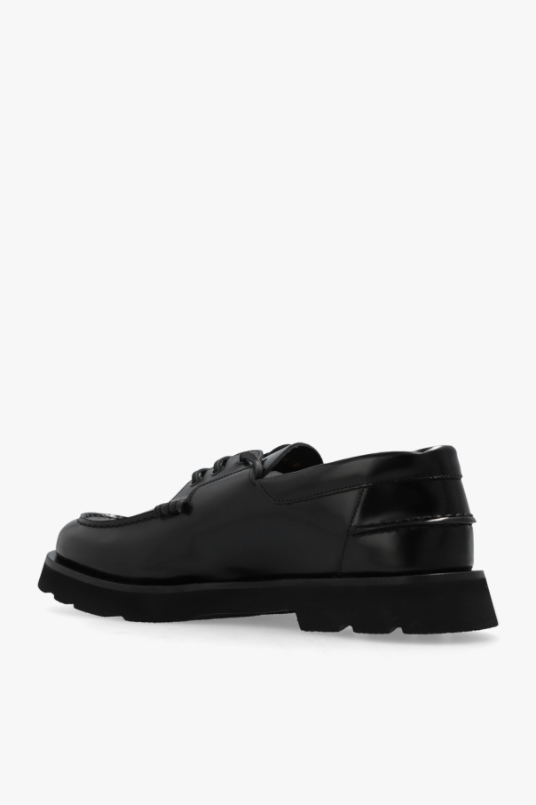 Black 'Skyler' shoes Paul Smith - Vitkac France