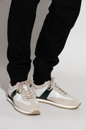 Sports shoes with logo od Paul Smith