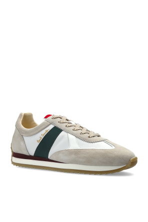 Paul Smith Sports shoes with logo