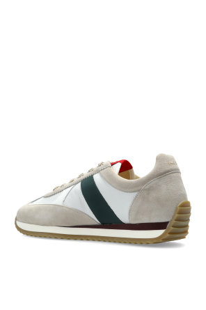 Paul Smith Sports shoes with logo
