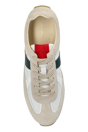 Paul Smith Sports shoes with logo