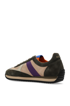 Paul Smith Sports shoes with logo
