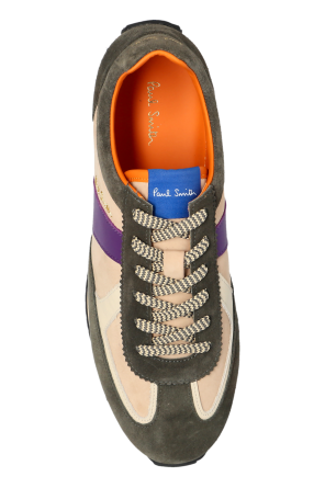 Paul Smith Sports shoes with logo