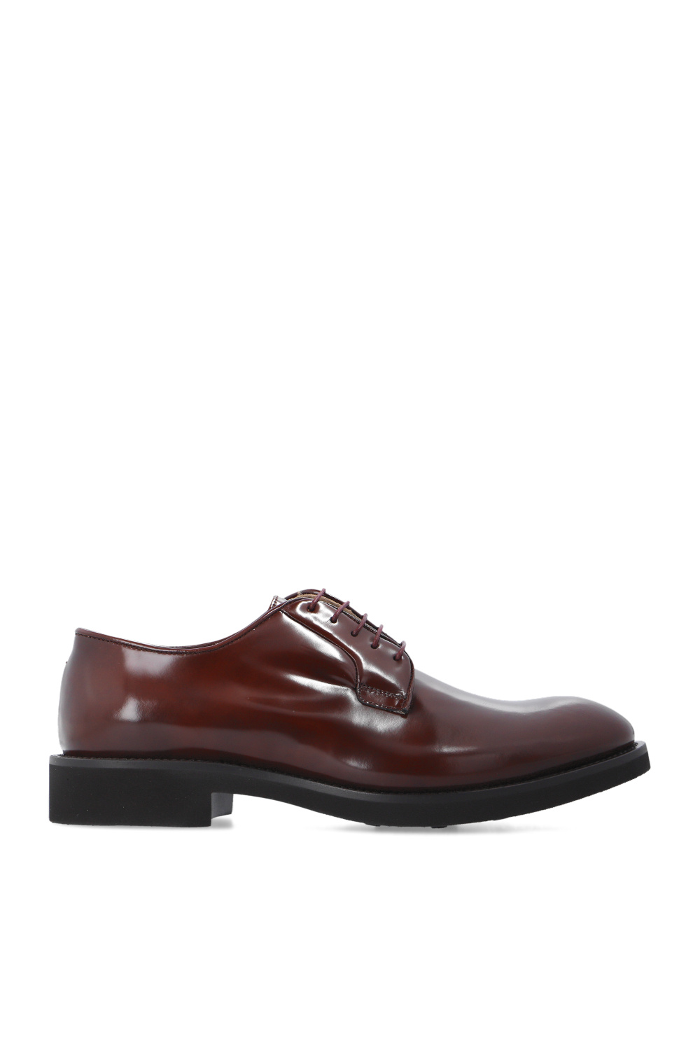 Paul Smith ‘Wesley’ Derby shoes