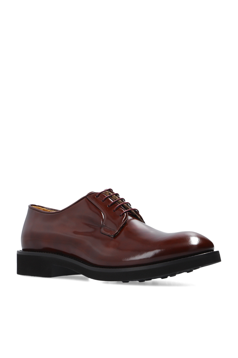 Paul Smith ‘Wesley’ Derby shoes