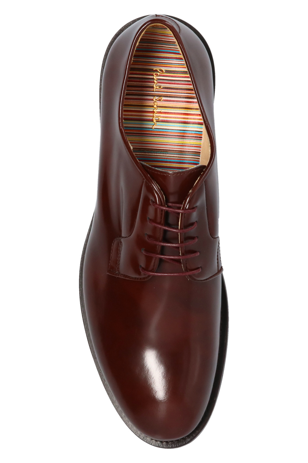 Paul Smith ‘Wesley’ Derby shoes