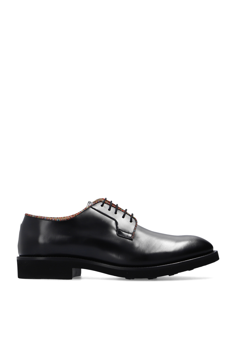 Paul Smith ‘Wesley’ Derby shoes