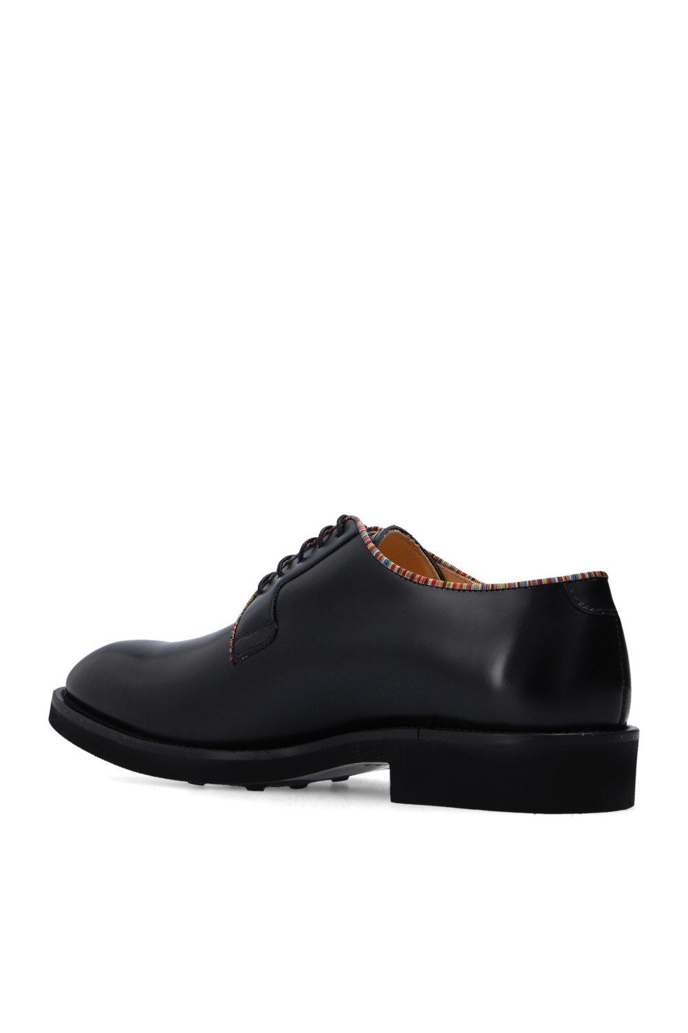 Paul Smith ‘Wesley’ Derby shoes